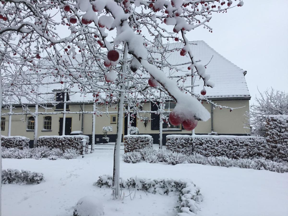 B&B In Ons Straatje Rosmalen Exteriör bild