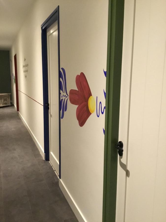 B&B In Ons Straatje Rosmalen Exteriör bild