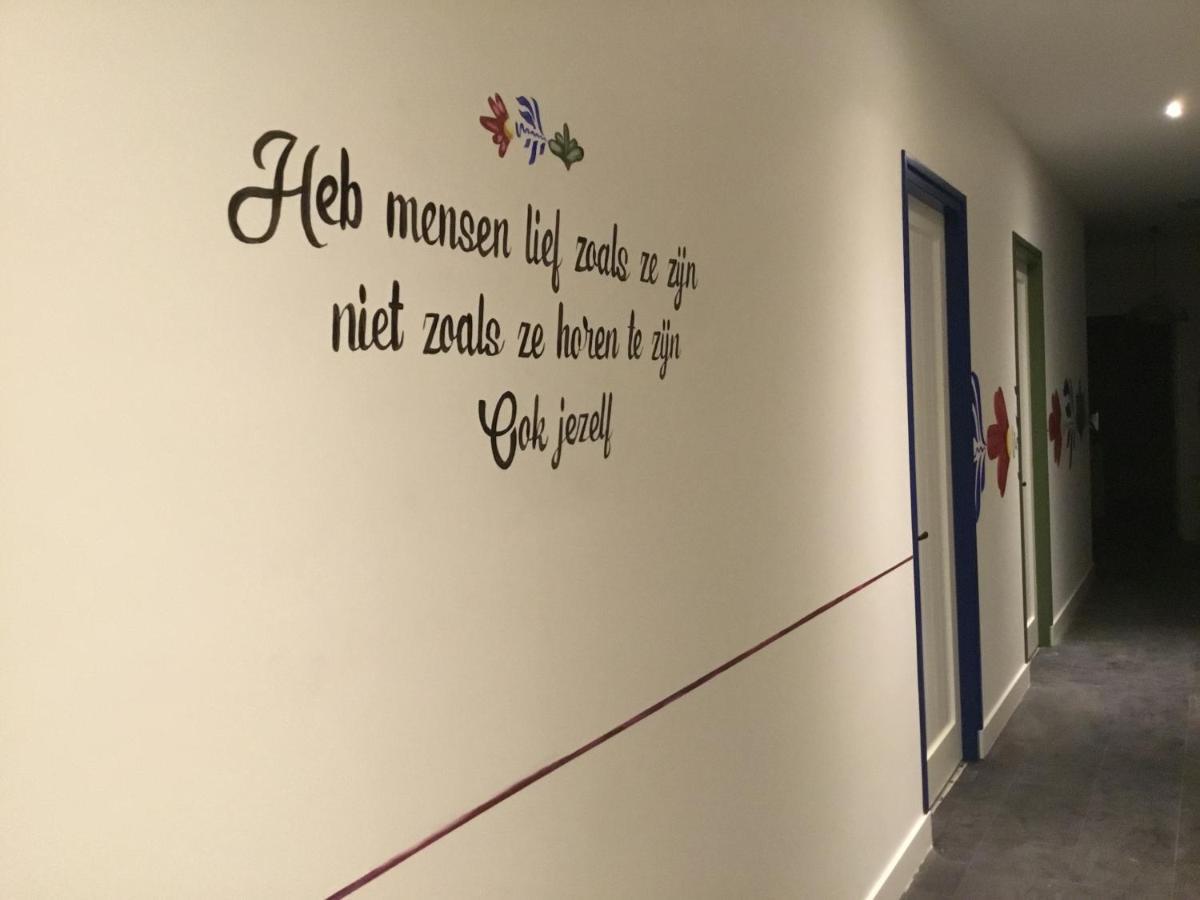B&B In Ons Straatje Rosmalen Exteriör bild