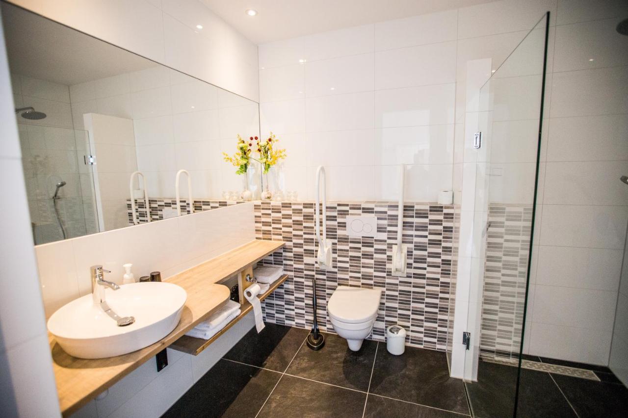 B&B In Ons Straatje Rosmalen Exteriör bild