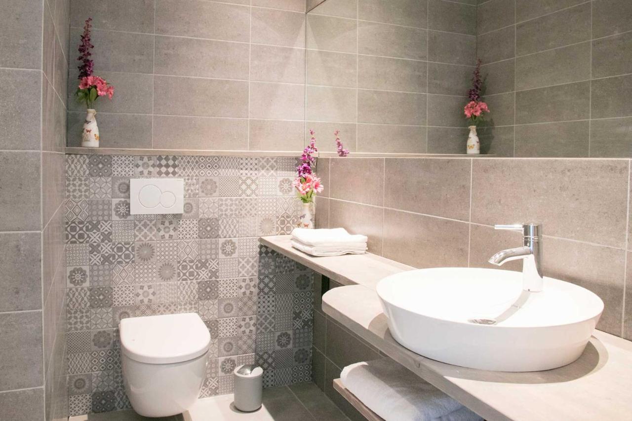 B&B In Ons Straatje Rosmalen Exteriör bild