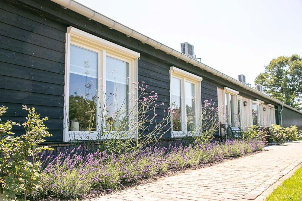 B&B In Ons Straatje Rosmalen Exteriör bild