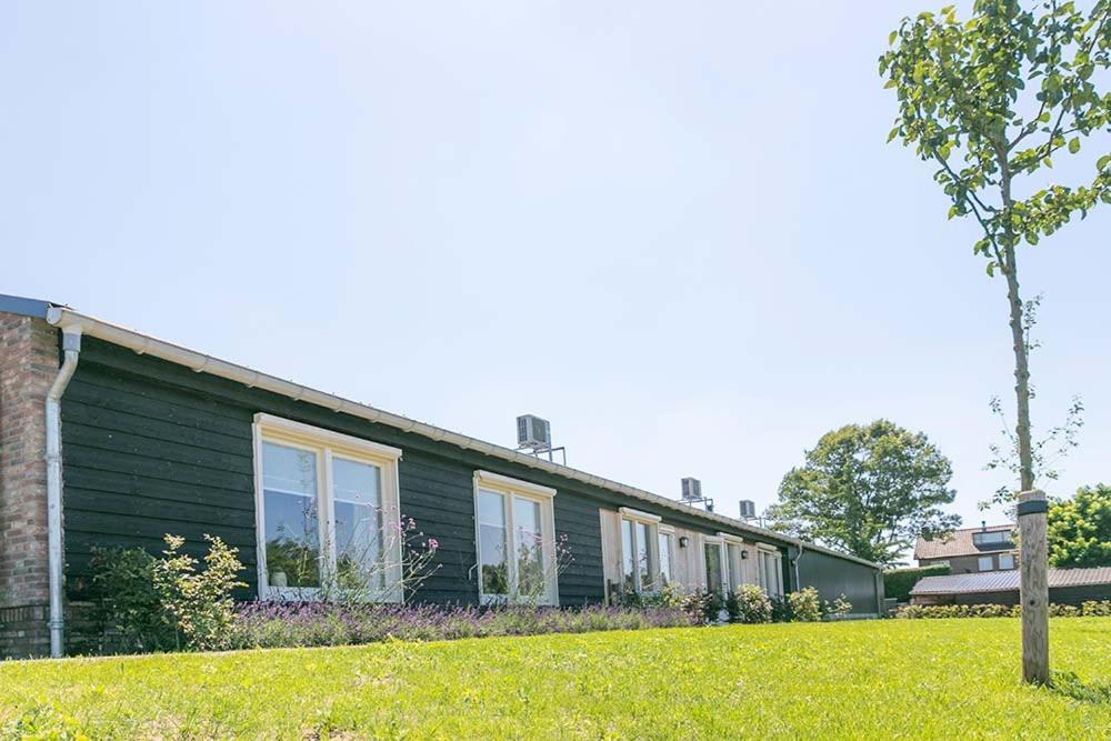 B&B In Ons Straatje Rosmalen Exteriör bild