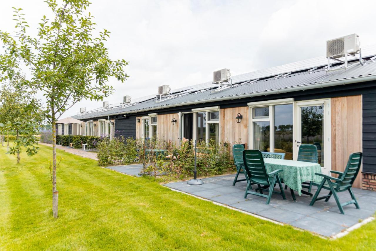 B&B In Ons Straatje Rosmalen Exteriör bild